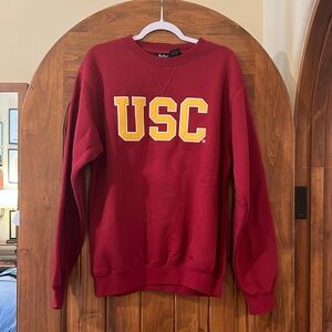 USC Sweatshirt - NWOT